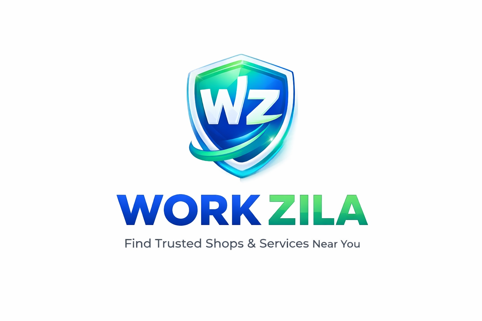 Workzila Logo