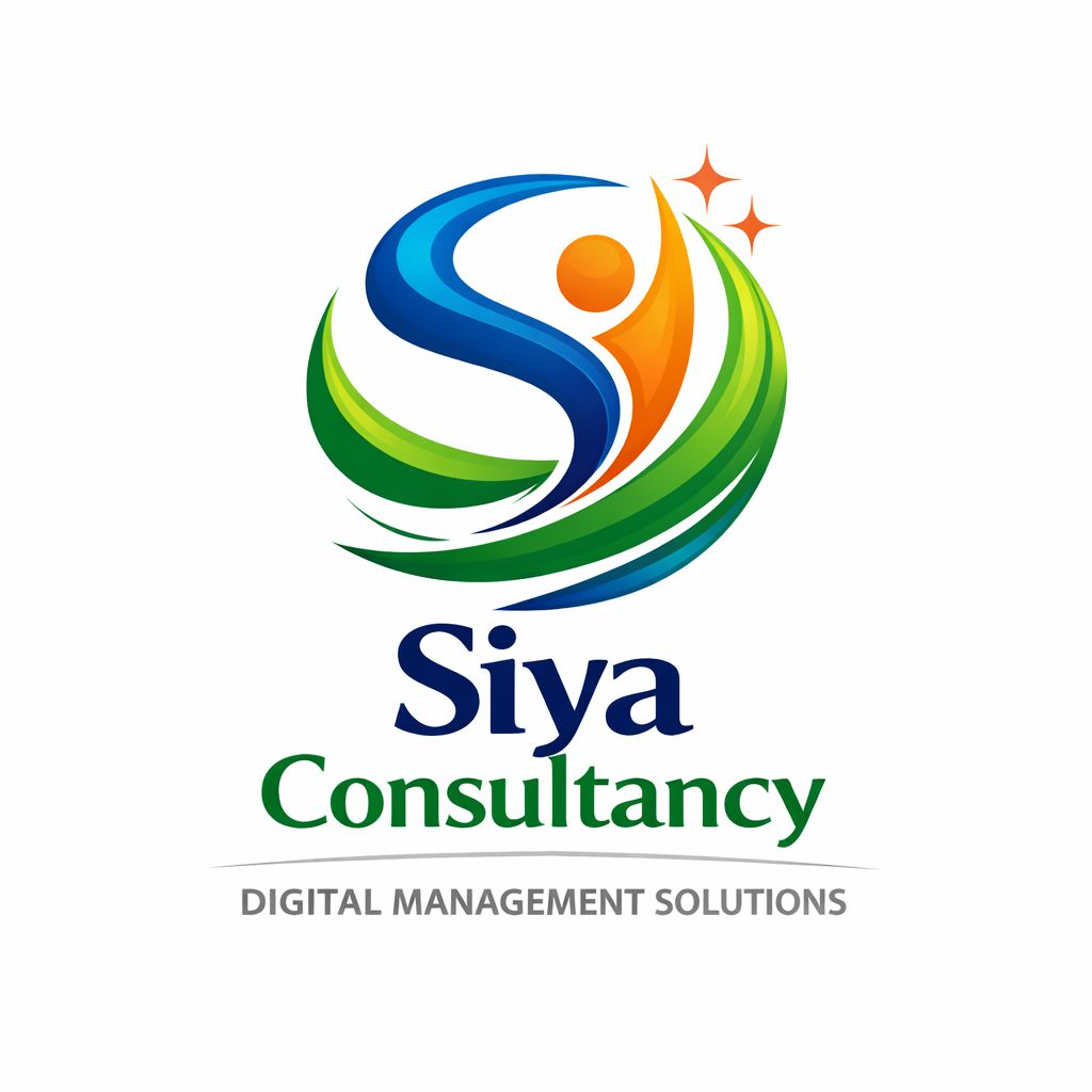 Siya Consultancy Logo